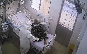 Dịch Covid-19: Số ca mắc mới và số bệnh nhân nặng đều giảm mạnh