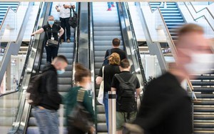 Nga, Đức ghi nhận số ca mắc mới Covid-19 trong ngày cao kỷ lục