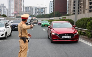 Mùng 4 Tết, tai nạn giao thông giảm so với cùng ngày này năm 2021