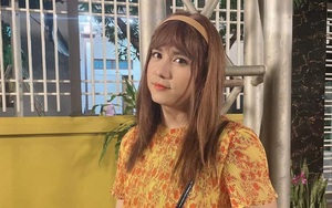 'Lối về miền hoa': Cảnh Mạnh Quân giả gái 'đánh ghen' gây 'bão'