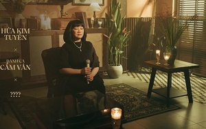 Hứa Kim Tuyền viết ca khúc về bệnh Alzheimer kết hợp cùng ca sĩ Cẩm Vân