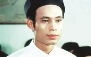 NSƯT Tiến Hợi - người hơn 40 lần đóng vai Bác Hồ - qua đời