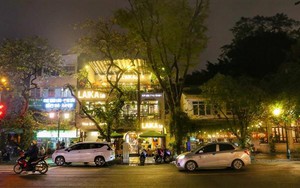 Nhịp sống người Hà Nội sau kỳ nghỉ Tết