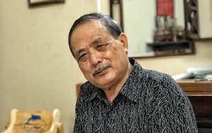 Nhà thơ Y Phương - người viết 'Tiếng hát tháng Giêng' - qua đời ở tuổi 74