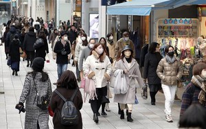 Đảm bảo an toàn học đường trong đại dịch Covid-19: Bài học từ Nhật Bản