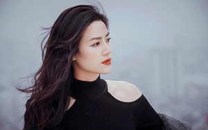 Chân dung cô gái 'xử đẹp' khi bị bạn trai 'cắm sừng' trong 'Lối về miền hoa'