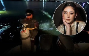 Nhiều tình tiết đáng ngờ quanh vụ án nữ diễn viên 'Chiếc lá cuốn bay' tử nạn