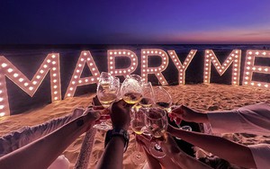 Phạm Quỳnh Anh được 'tình trẻ' cầu hôn sau 3 năm chia tay Quang Huy?