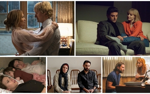 5 tựa phim về hôn nhân các cặp đôi không nên bỏ lỡ dịp Valentine 14/2