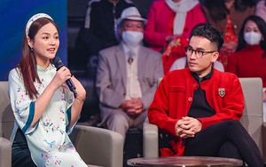 'Thanh xuân tươi đẹp': Kỷ niệm Tết cổ truyền của Thu Quỳnh, NSND Thu Hà