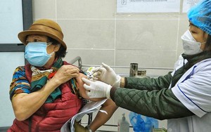Ngày 2/2, Hà Nội thêm 2719 ca F0, tích cực triển khai tiêm chủng xuyên Tết