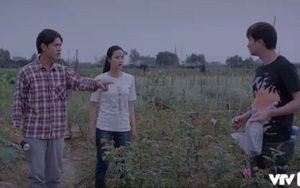 Những tình tiết gây ức chế trong phim 'Lối về miền hoa'