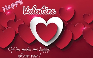 Ngày Valentine 2022: Nguồn gốc và ý nghĩa của ngày lễ tình nhân