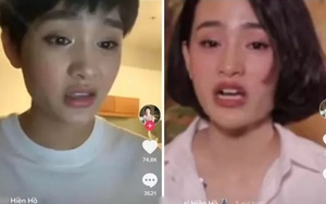 Thực hư clip Hiền Hồ lên tiếng giữa ồn ào tình ái với 'anh họ' U60