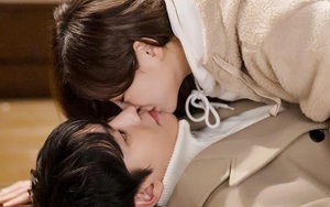 Khác bản gốc nhưng tình tiết mới 'Hẹn hò chốn công sở' vẫn 'đốn tim' fan