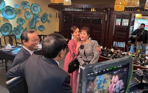 'Thương ngày nắng về' phần 2: Chuyện Vân Trang và mẹ đẻ diễn biến kịch tính