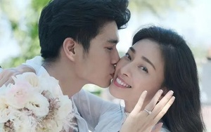 Ngô Thanh Vân được tình trẻ cầu hôn, dàn sao Vbiz gửi lời chúc phúc