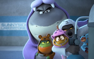 Không nên bỏ lỡ 'Những kẻ xấu xa' - siêu phẩm hoạt hình mới nhất của DreamWorks