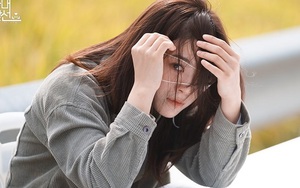 Nữ chính 'Hẹn hò chốn công sở' mất điểm vì hành động bất lịch sự