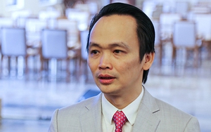 Ông Trịnh Văn Quyết là ai, nắm giữ khối tài sản 'khổng lồ' tới mức nào?