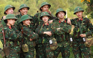 'Sao Nhập Ngũ 2022' tung trailer: Các 'thánh hề' rơi nước mắt vì thử thách khốc liệt