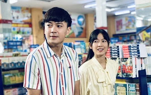 Thành Khôn kể ấn tượng khi đóng phim với Oanh Kiều, Cao Minh Đạt