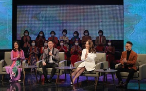 'Thanh xuân tươi đẹp': Người phụ nữ đẹp nhất trong lòng Hoàng Bách, Ngô Phương Lan