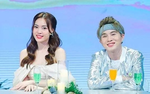 Ninh Dương Lan Ngọc phản ứng trước tin đồn hẹn hò Jack