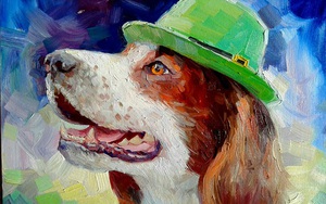 Tử vi tháng 2 âm lịch năm Nhâm Dần 2022 tuổi Tuất