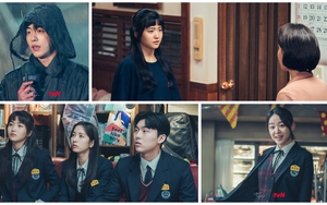 Những tình tiết mới đáng chờ đợi phần cuối phim 'Twenty Five, Twenty One'