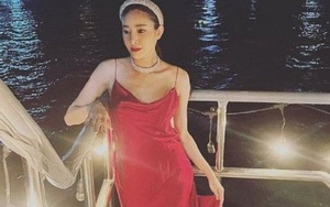 Diễn viên 'Chiếc lá cuốn bay' tử nạn: Mẹ Tangmo tuyên bố hoãn lễ tang của con gái