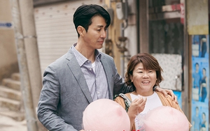 'Our Blues' tập 3 gây tranh cãi: Eun Hee hẹn hò với 'tình đầu' Han Soo