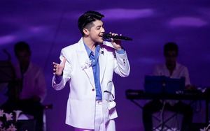 Noo's Chill Night 3: Noo Phước Thịnh chiêu đãi khán giả 'bữa tiệc âm nhạc 5 sao'