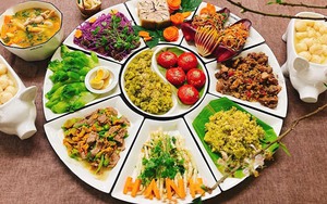 Văn khấn mùng 1 tháng 4 Âm lịch