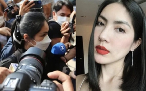 Tin mới vụ mỹ nhân 'Chiếc lá cuốn bay' tử nạn: Quản lý thừa nhận khai man