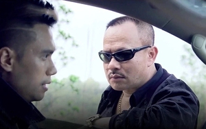 Võ sư Vũ Hải - Hùng 'cá rô' của 'Người phán xử' qua đời