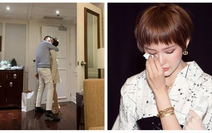 Hiền Hồ: 'Em đã sai khi rơi vào mối quan hệ mang nhiều tai tiếng'