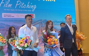 Tác giả 'Trường học Ma Mút': Ngân Zeta được chọn qua Mỹ học làm phim