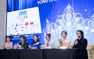 Miss World Vietnam 2022 hé lộ những phần thi hấp dẫn vòng Chung khảo