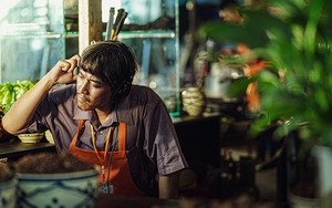 Tưởng chỉ góp vui, ai ngờ Hứa Vĩ Văn 'bầm dập' với 'Nghề siêu dễ'