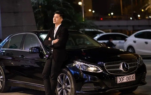 'Tình trẻ' của Lệ Quyên đóng 'Thương ngày nắng về': Chuẩn 'soái ca' nhưng... 'thoại đơ quá'