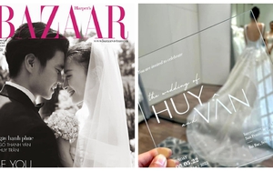 Ngô Thanh Vân: 'Đả nữ' chạy trốn hôn nhân đến bến bờ hạnh phúc với CEO kém 11 tuổi Huy Trần