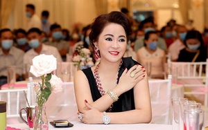 Bà Nguyễn Phương Hằng có hai quốc tịch, nhiều người hậu thuẫn để livestream