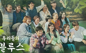 'Our Blues' chưa lên sóng đã gây tranh cãi vì 'lãng mạn hóa ngoại tình'