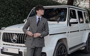 Sau scandal tình ái, Sơn Tùng M-TP 'tái xuất' làm điều chưa từng có trong tiền lệ