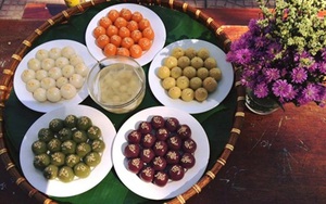 Gợi ý mâm lễ cúng Tết Hàn thực 2022 đầy đủ