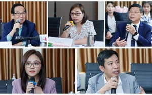 Từ những vụ học sinh tự tử đau lòng: Cách nào vượt qua trầm cảm tuổi học đường?