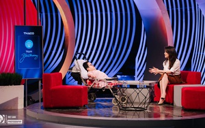 Cô gái xương thủy tinh truyền cảm hứng trong 'Trạm yêu thương'