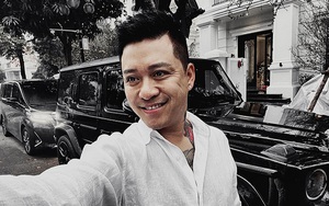 Ca sĩ Tuấn Hưng: 'Em thông cảm không phải vì anh hết tình cảm, mà vì khả năng tài chính của anh dạo này kém'