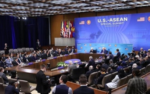 Truyền thông Đức đưa tin về 'kỷ nguyên mới' giữa ASEAN và Hoa Kỳ